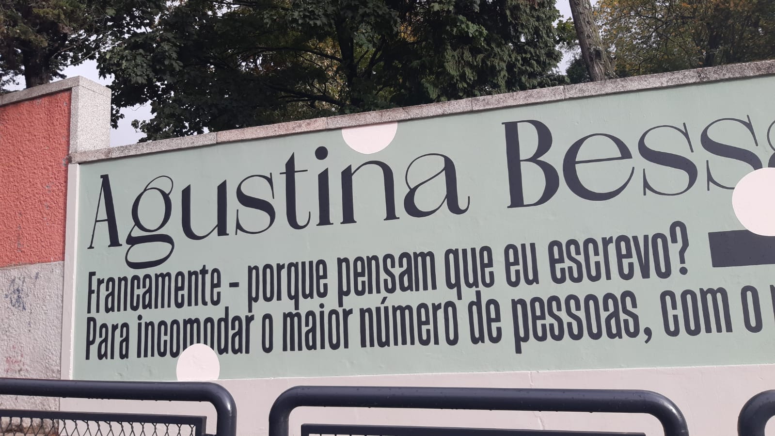 Agustina Bessa-Luís
