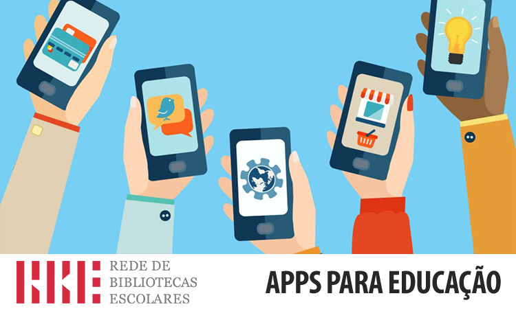 Apps para Educação