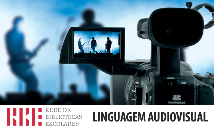 Línguagem Audiovisual