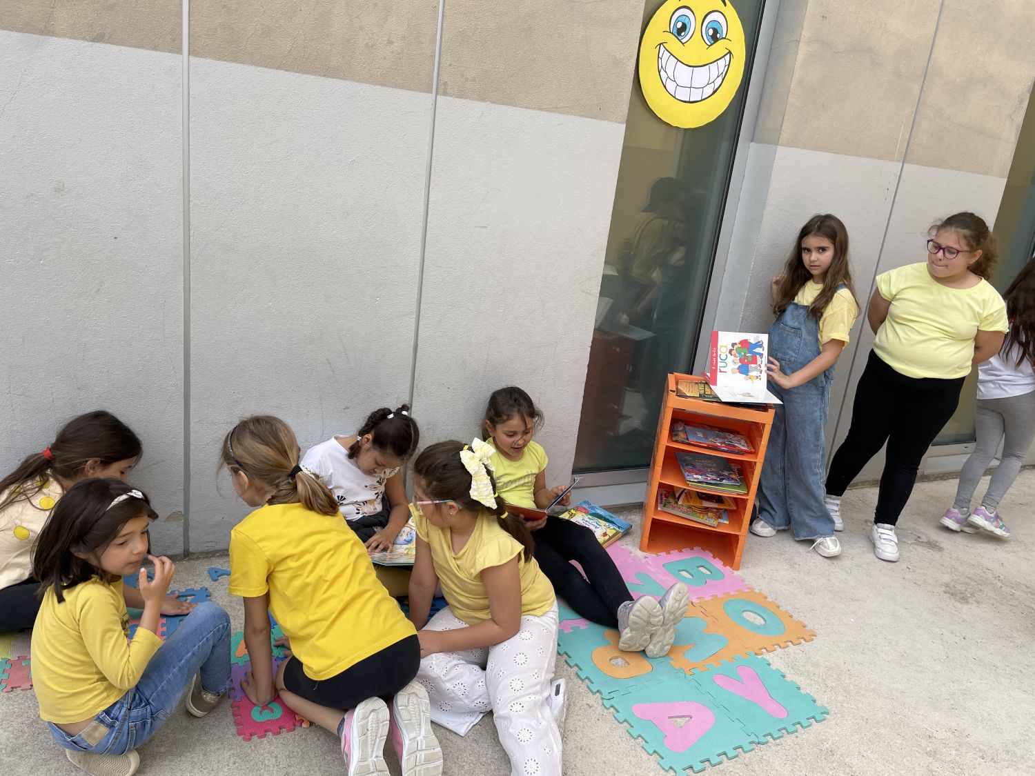 Dia Mundial do Livro