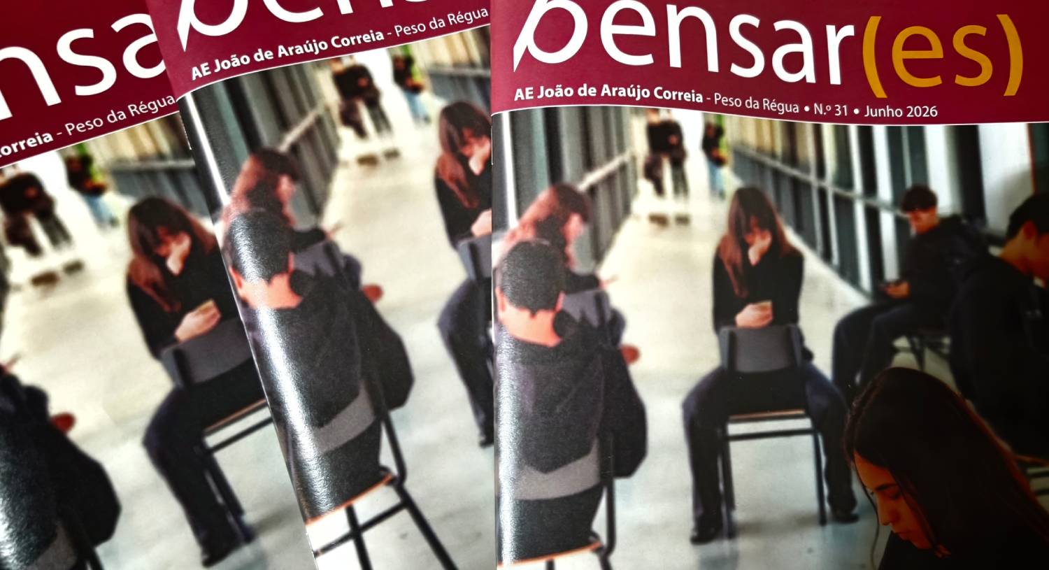 Pensares