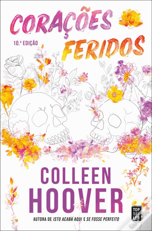 Colleen Hoover