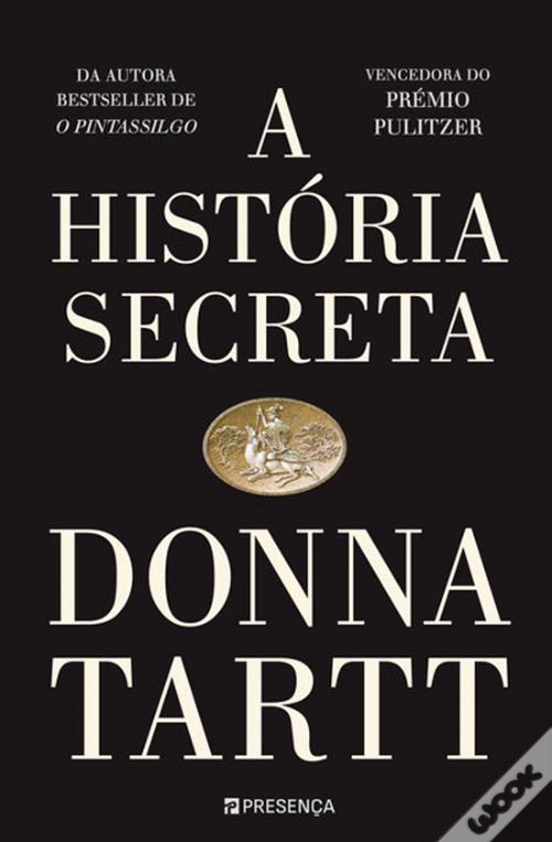 Donna Tartt